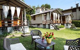 Chalet Sulzano